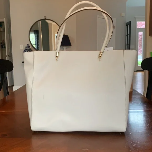 NWT! Kate Spade Longacre Court Tote - Picture 4 of 9